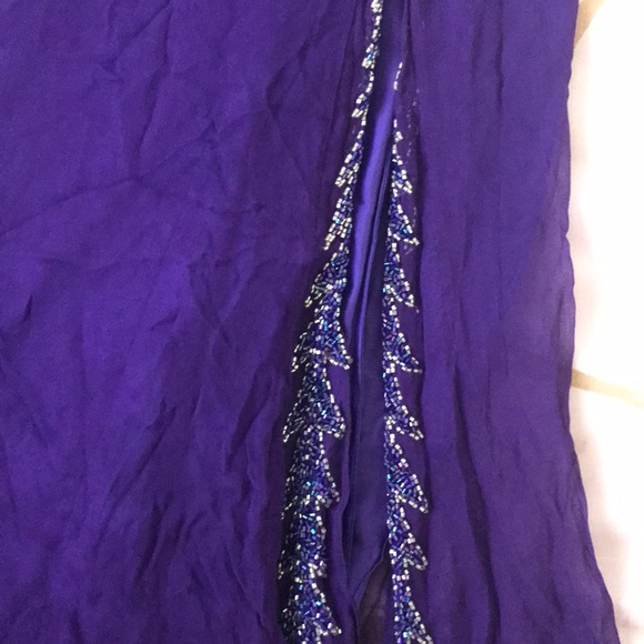 Prom dress - Picture 5 of 8